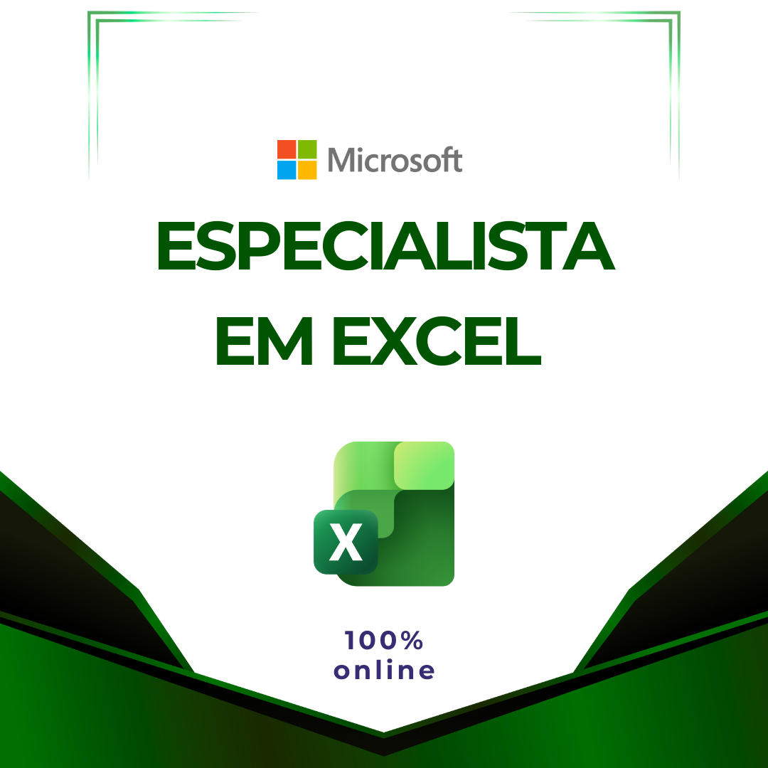 Curso de Microsoft Excel