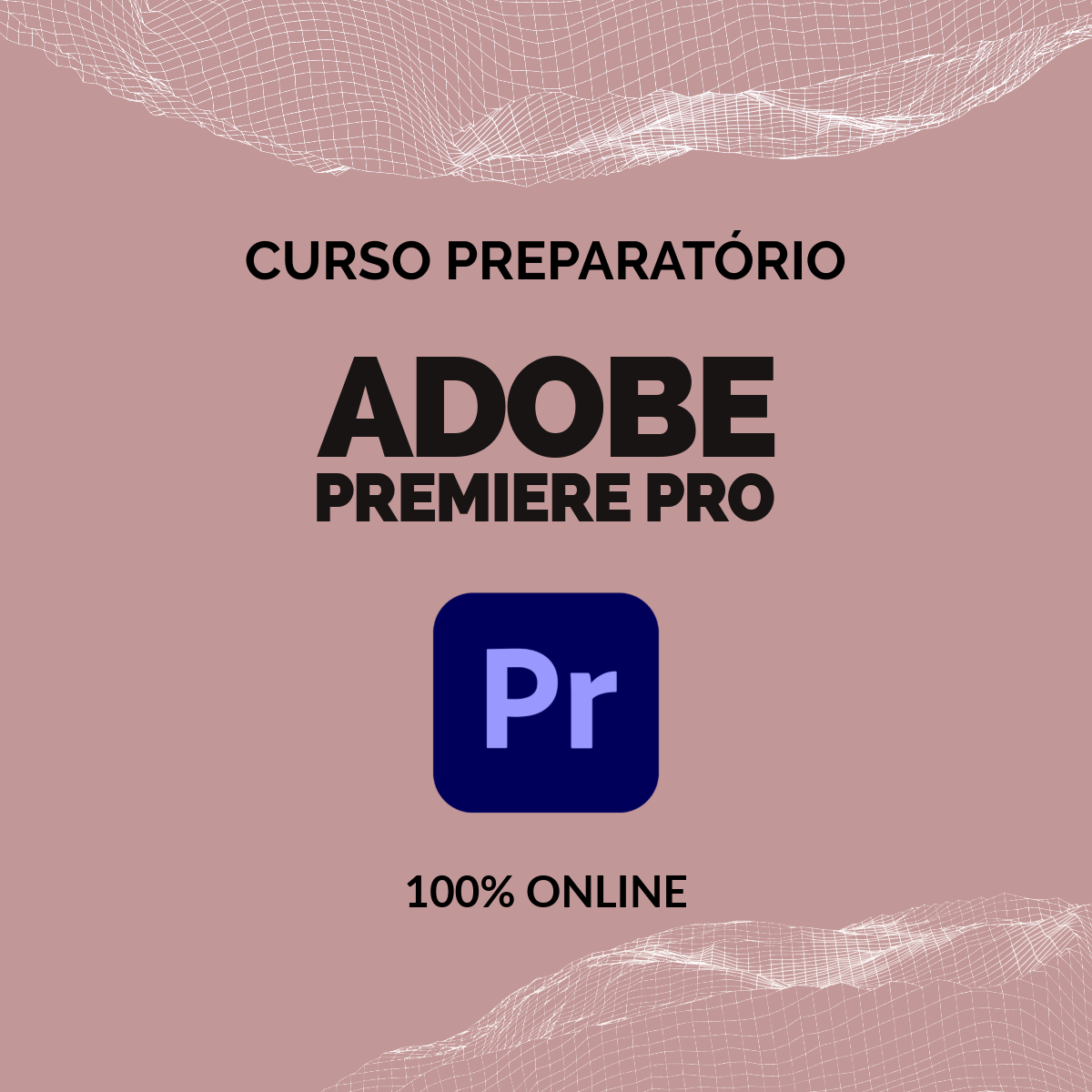 Curso de Adobe Premiere Pro
