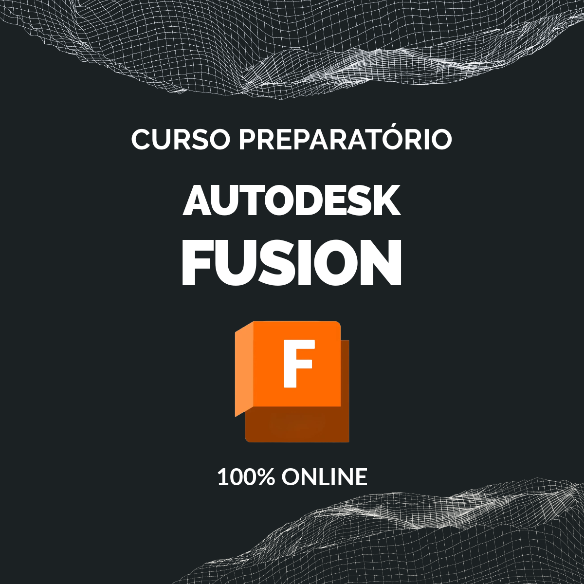 Curso de Autodesk Fusion 360
