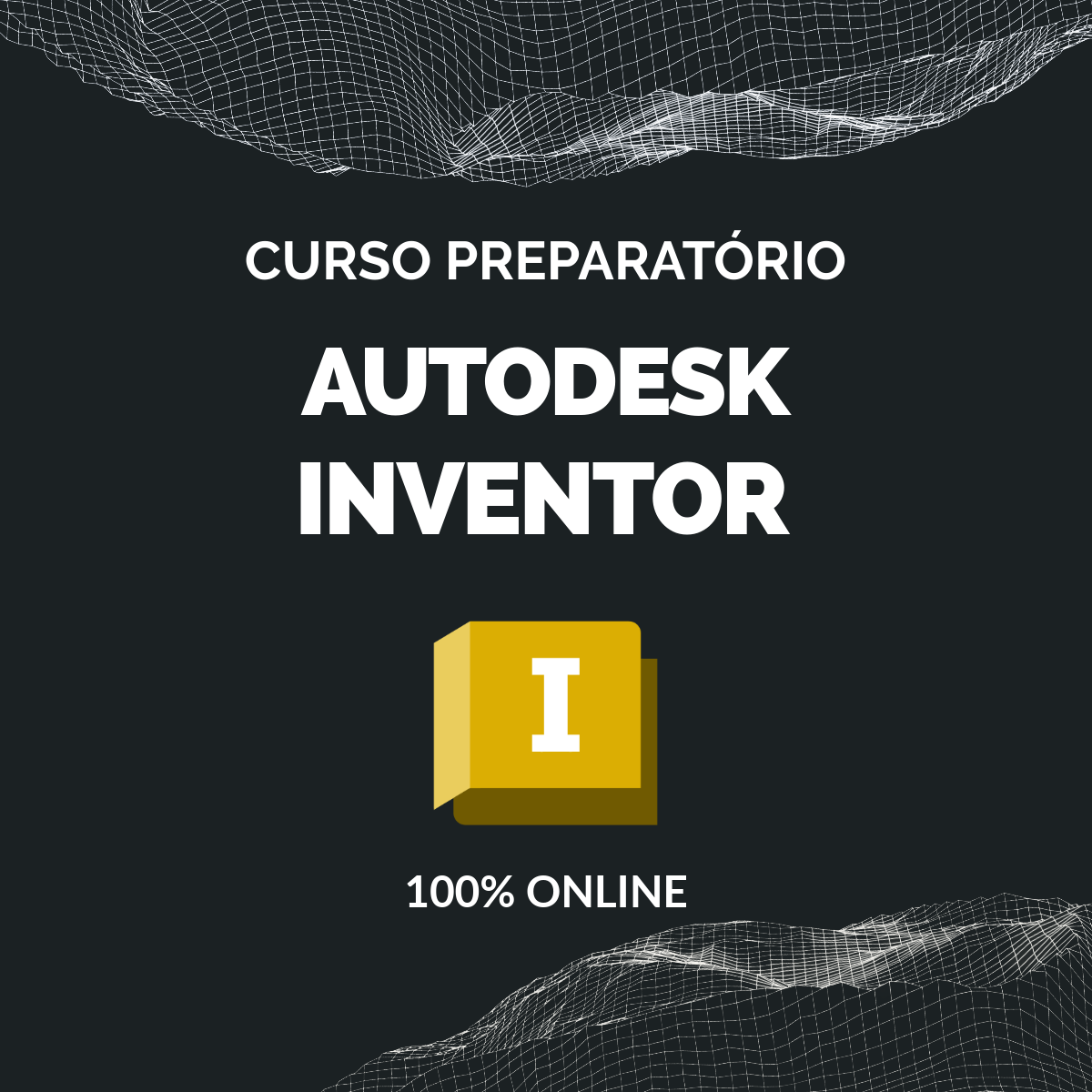 Curso de Autodesk Inventor