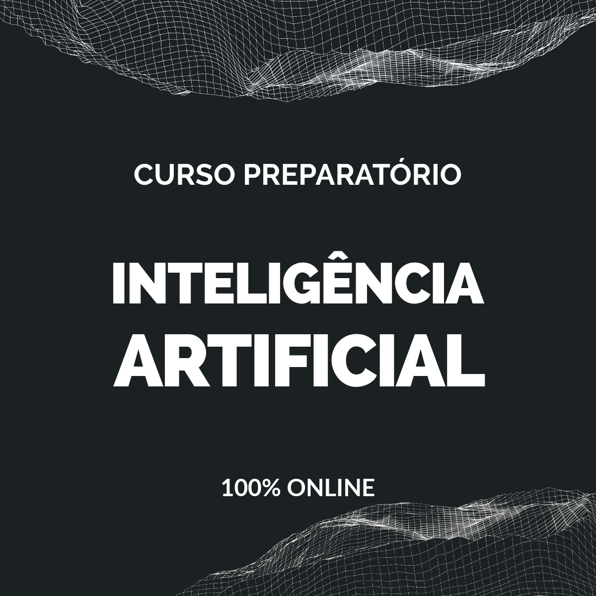 Curso de Inteligência Artificial