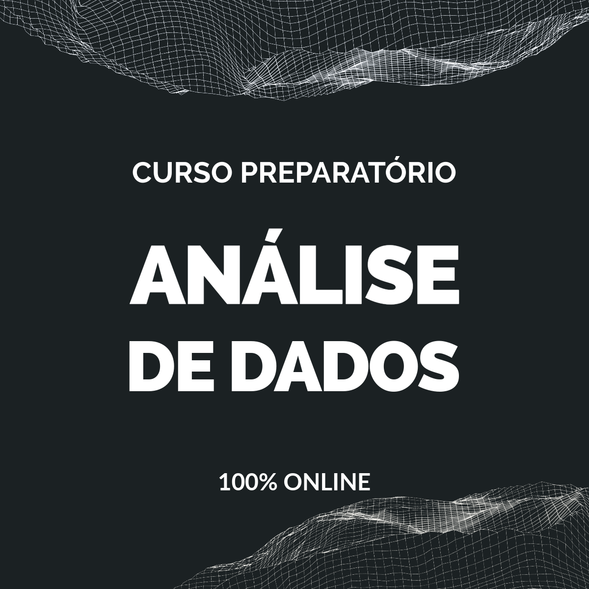 Curso de Análise de Dados