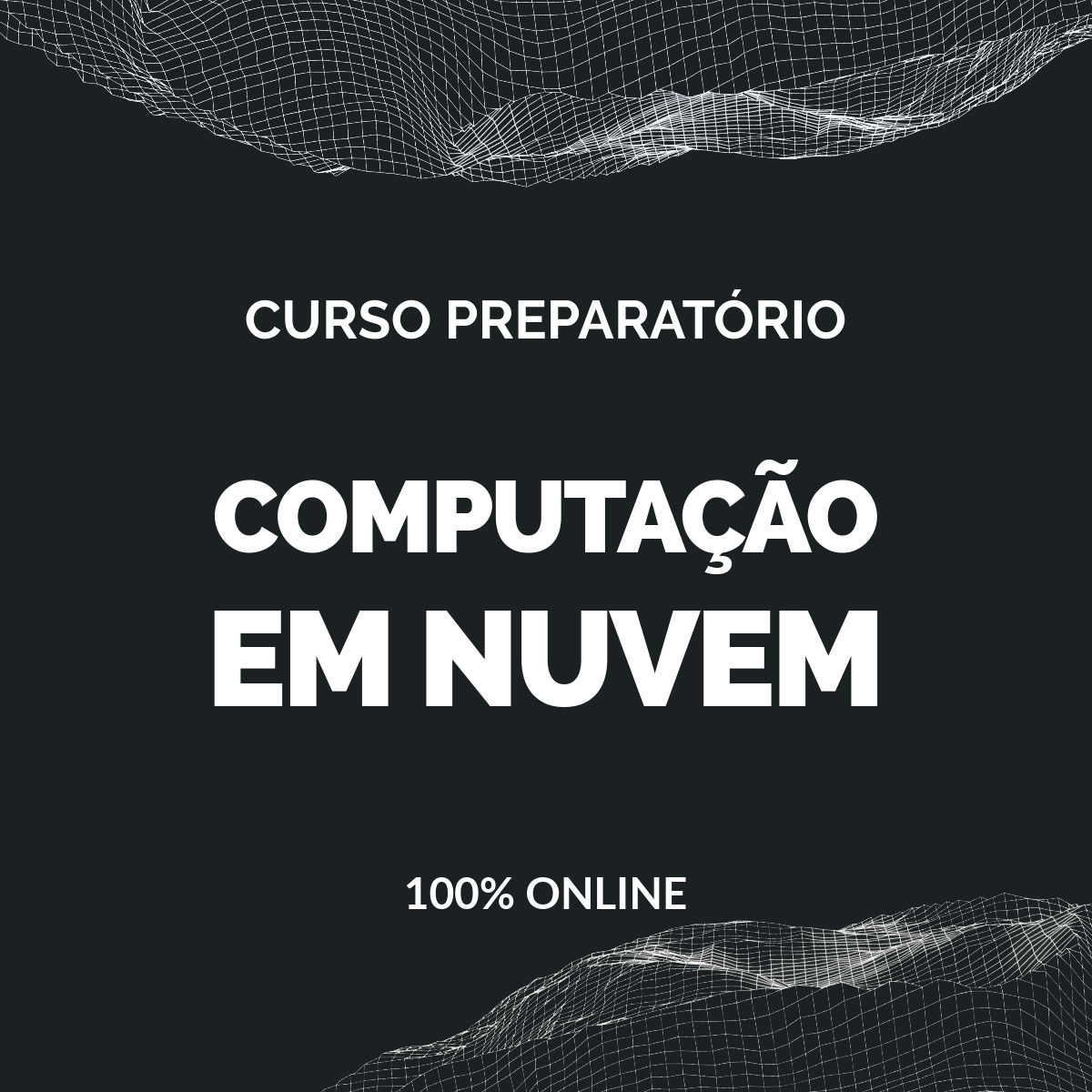 Curso de Computação em Nuvem
