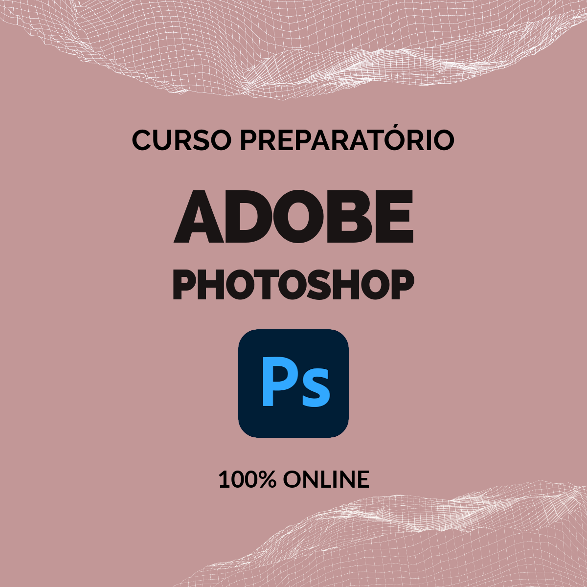 Curso de Adobe Photoshop