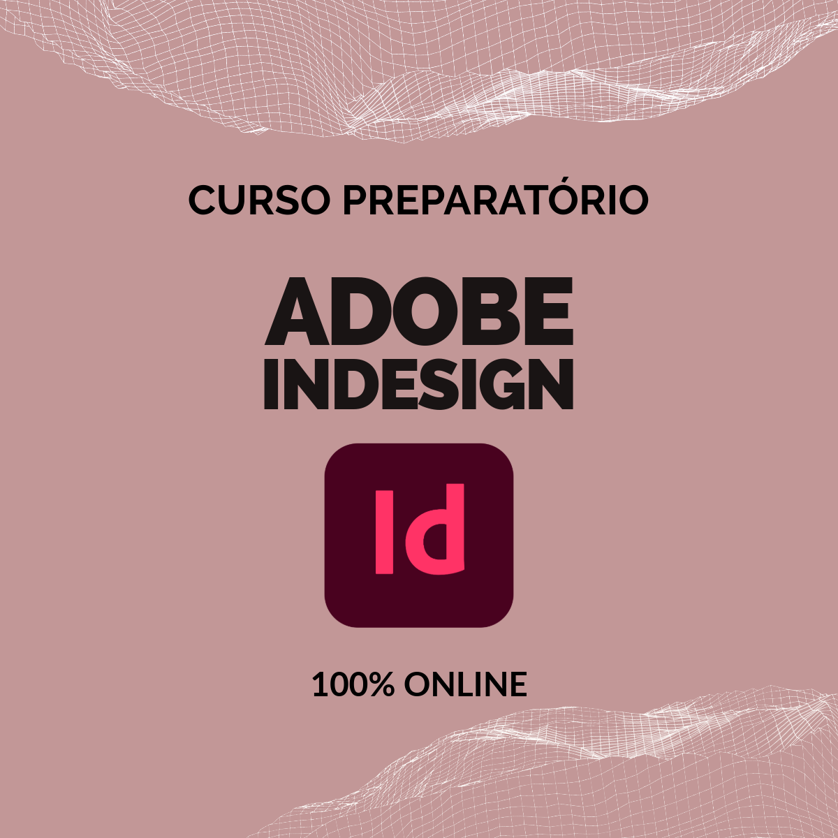 Curso de Adobe InDesign