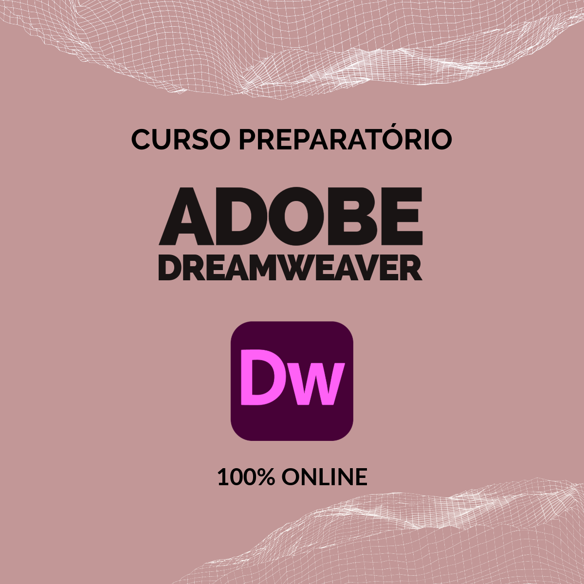 Curso de Adobe Dreamweaver