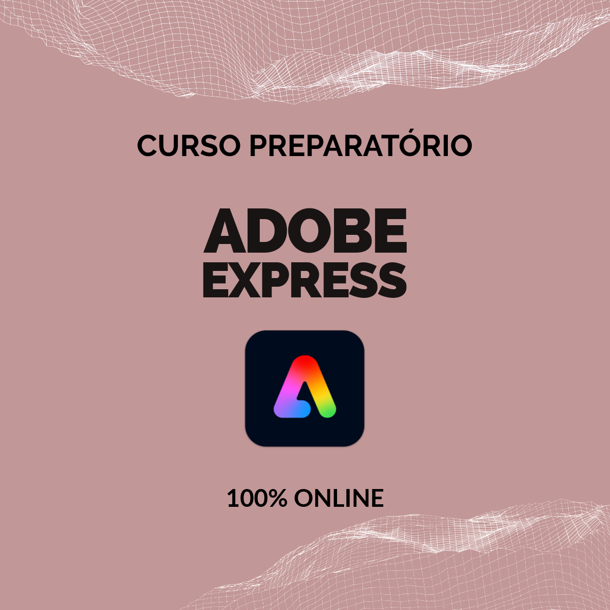 Curso de Adobe Express