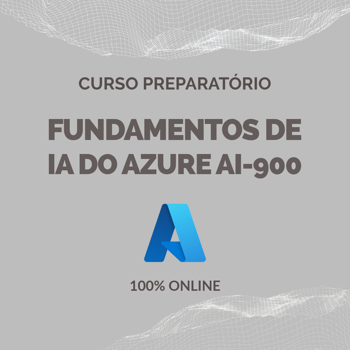 Curso de Fundamentos de IA do Microsoft Azure (AI-900)
