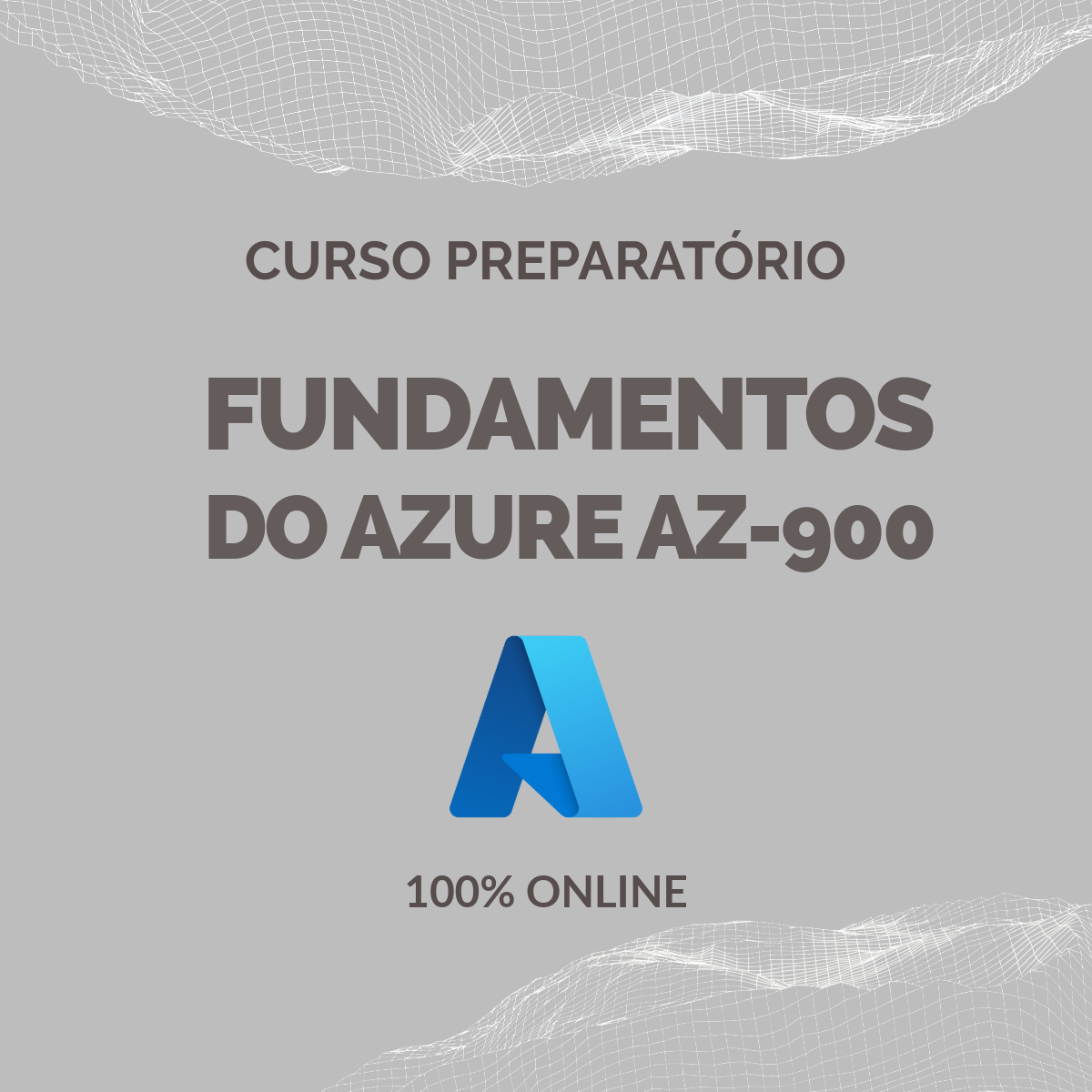 Curso de Fundamentos do Microsoft Azure (AZ-900)