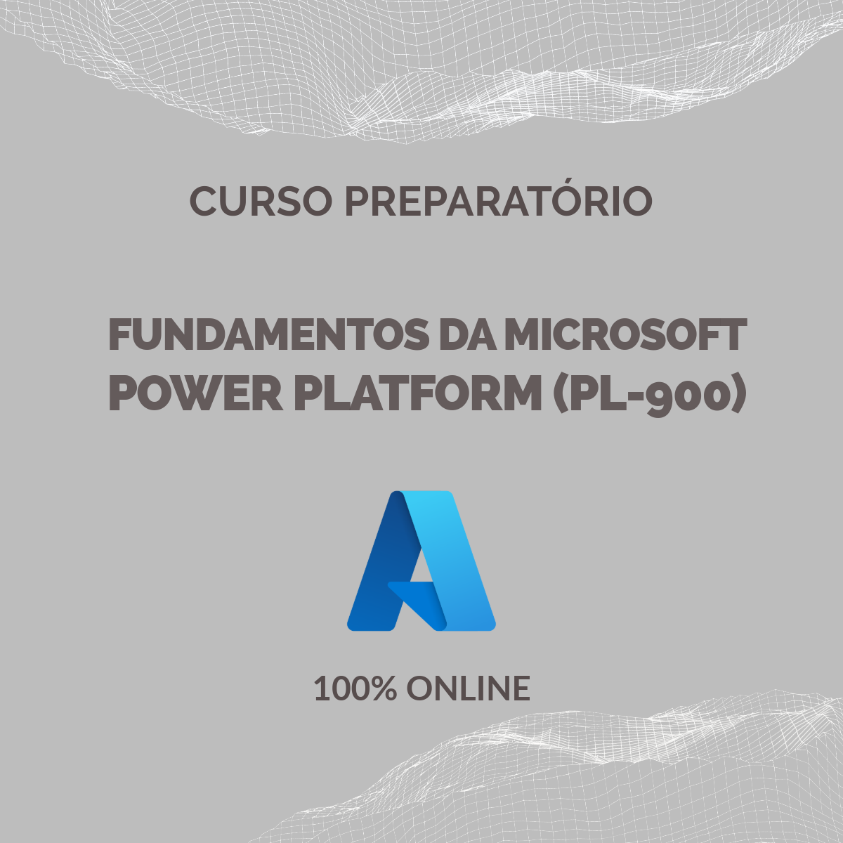 Curso de Fundamentos da Microsoft Power Platform (PL-900)