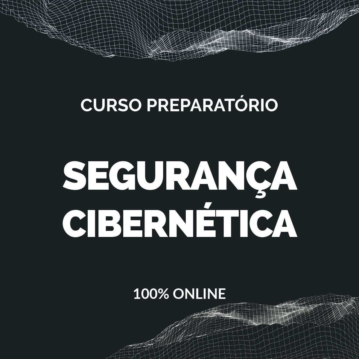 Curso de Segurança Cibernética