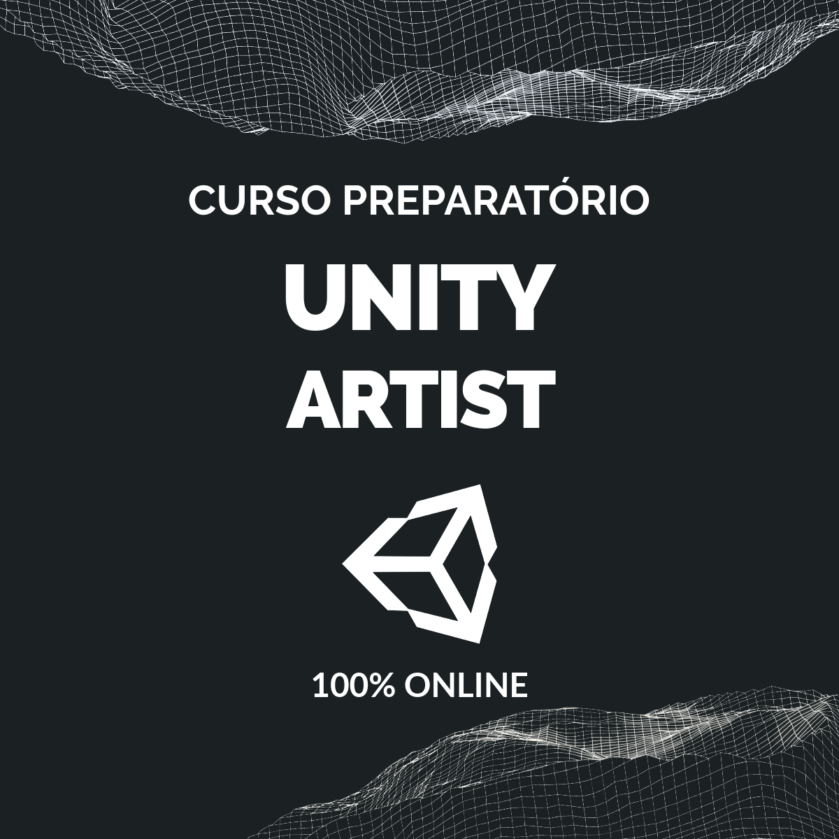 Curso Unity Artist