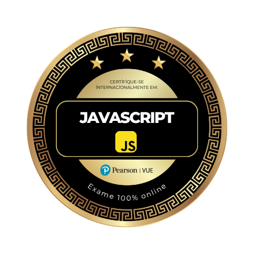 Certificação de especialista em TI: JavaScript