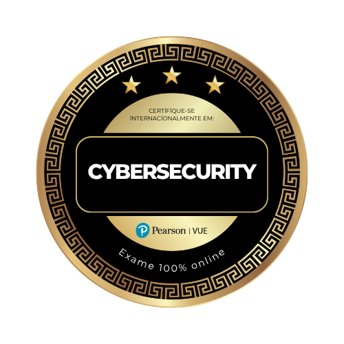 Certificação de especialista em TI: Cybersecurity
