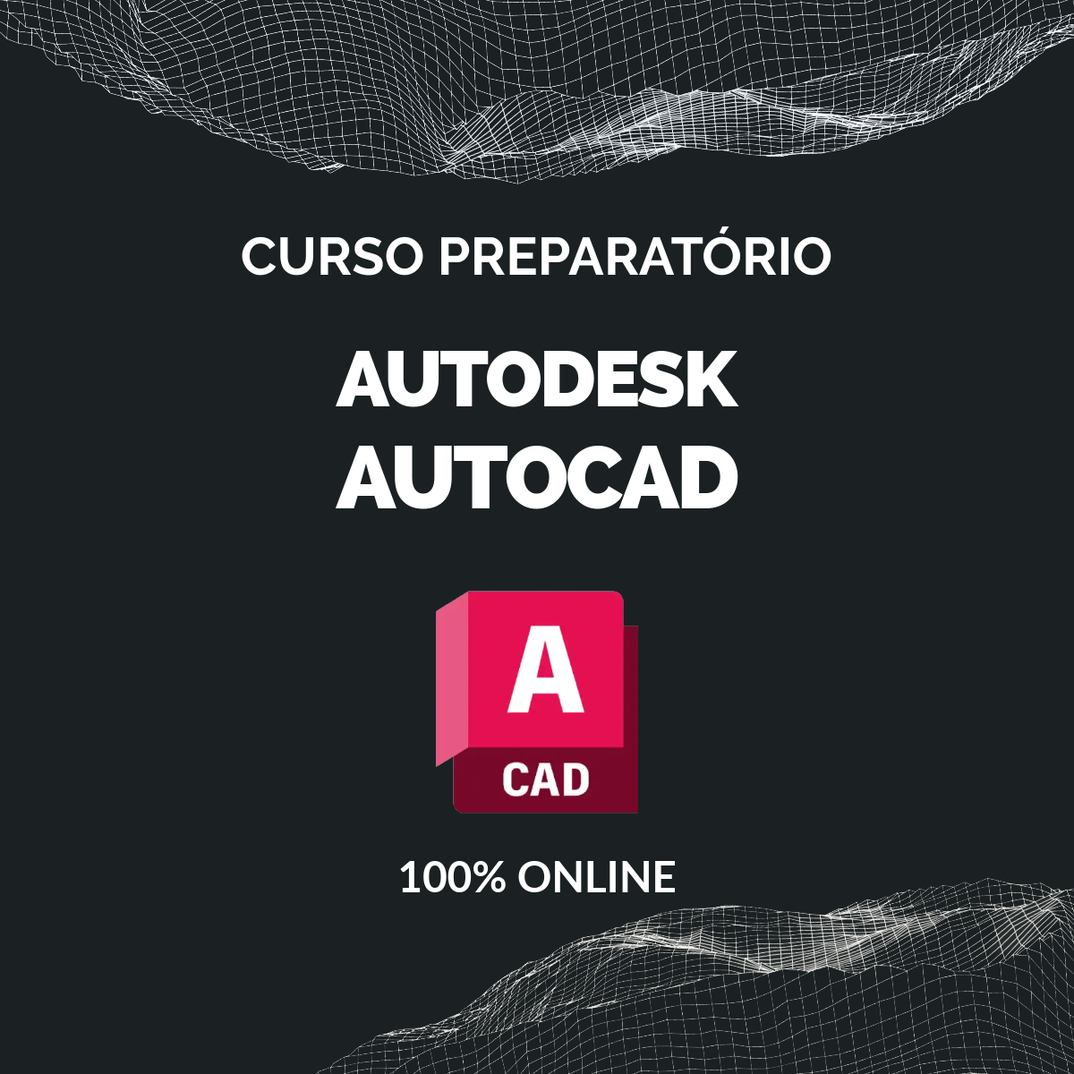 Curso de Autodesk AutoCAD