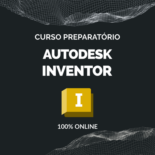 Curso de Autodesk Inventor