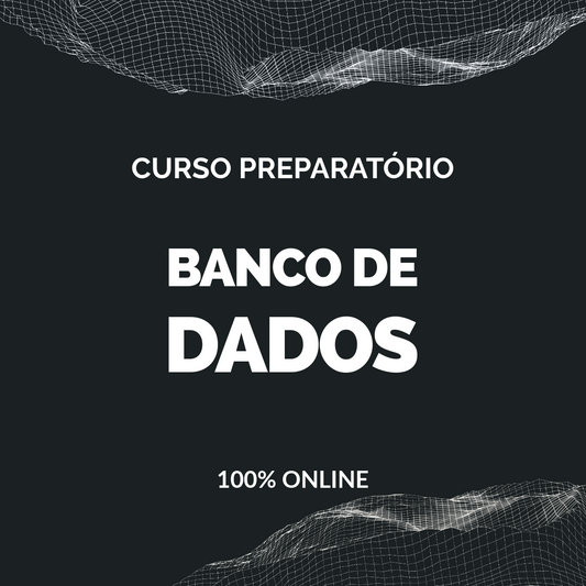 Curso Banco de Dados