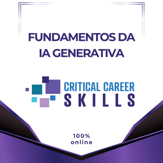 Curso de Fundamentos da IA Generativa