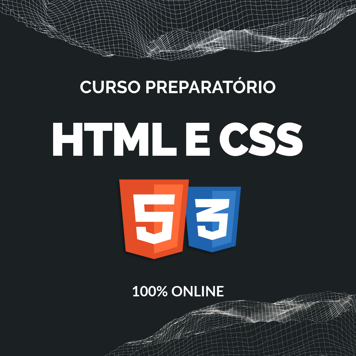 Curso de HTML and CSS