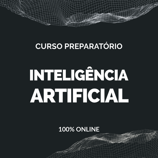 Curso de Inteligência Artificial
