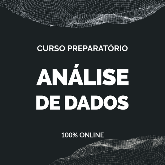 Curso de Análise de Dados