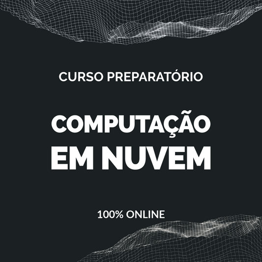 Curso de Computação em Nuvem