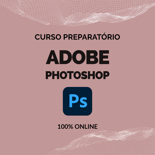 Curso de Adobe Photoshop