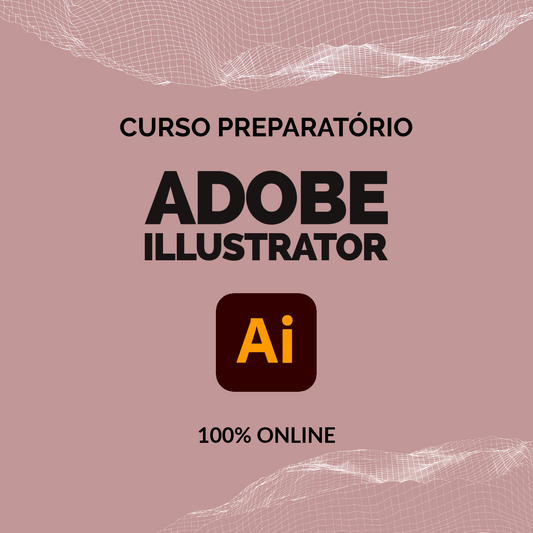 Curso de Adobe Illustrator