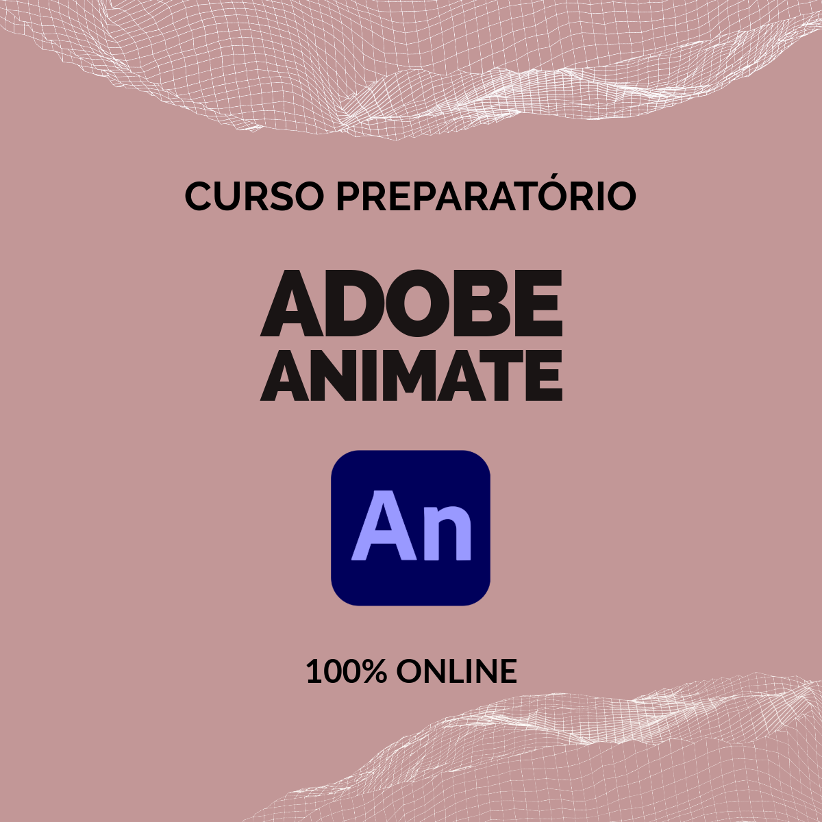 Curso de Adobe Animate