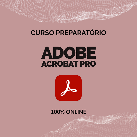 Curso de Adobe Acrobat Pro