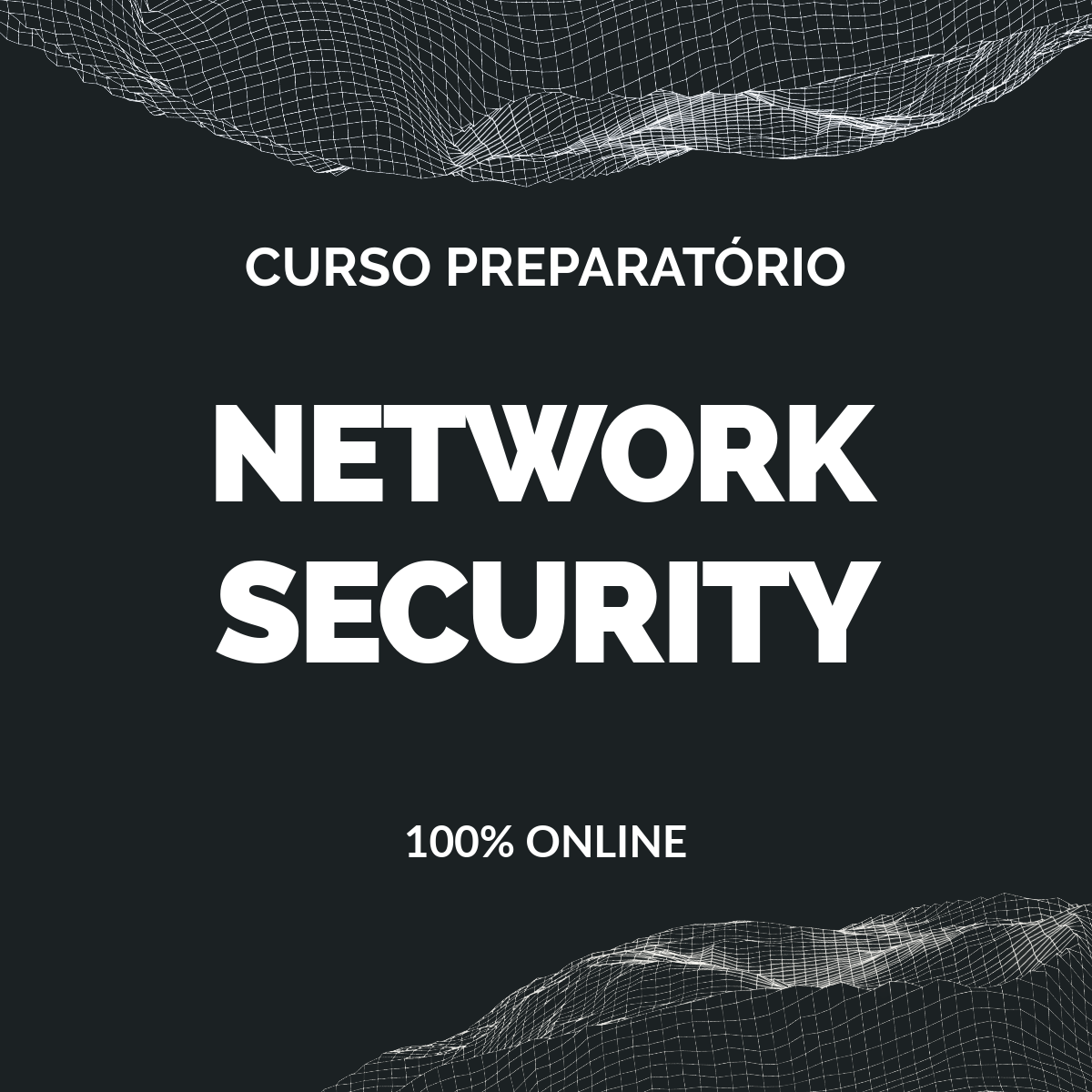 Curso de Network Security
