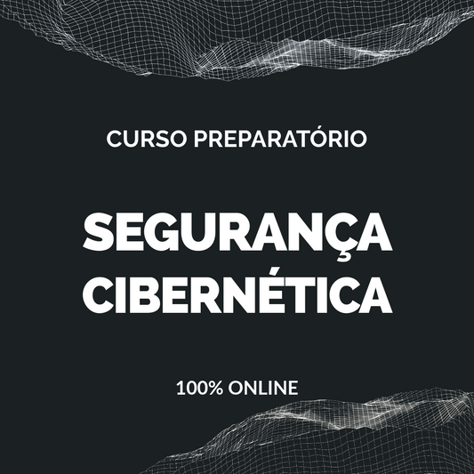 Curso de Segurança Cibernética