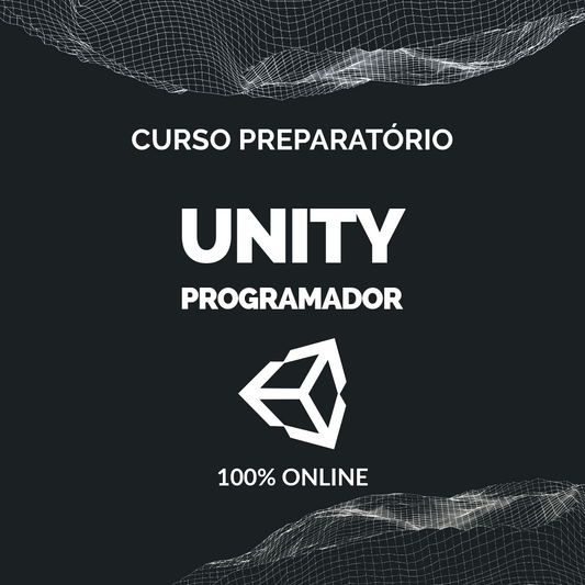 Curso Unity Programmer