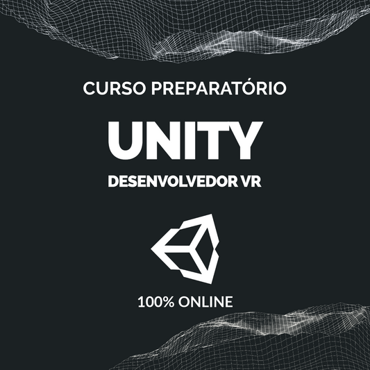 Curso Desenvolvedor de VR